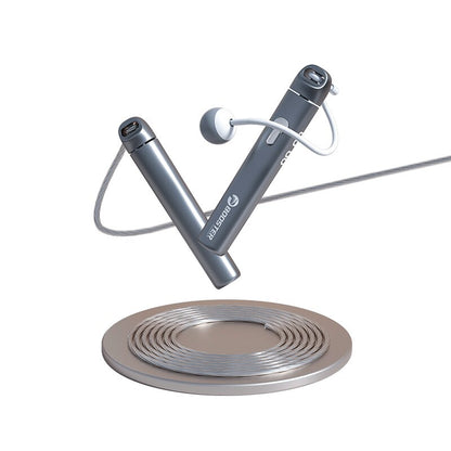 Smart Count Jump Rope