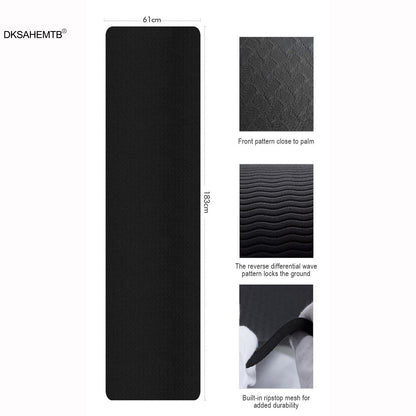 Thickened Dance Fitness Mat