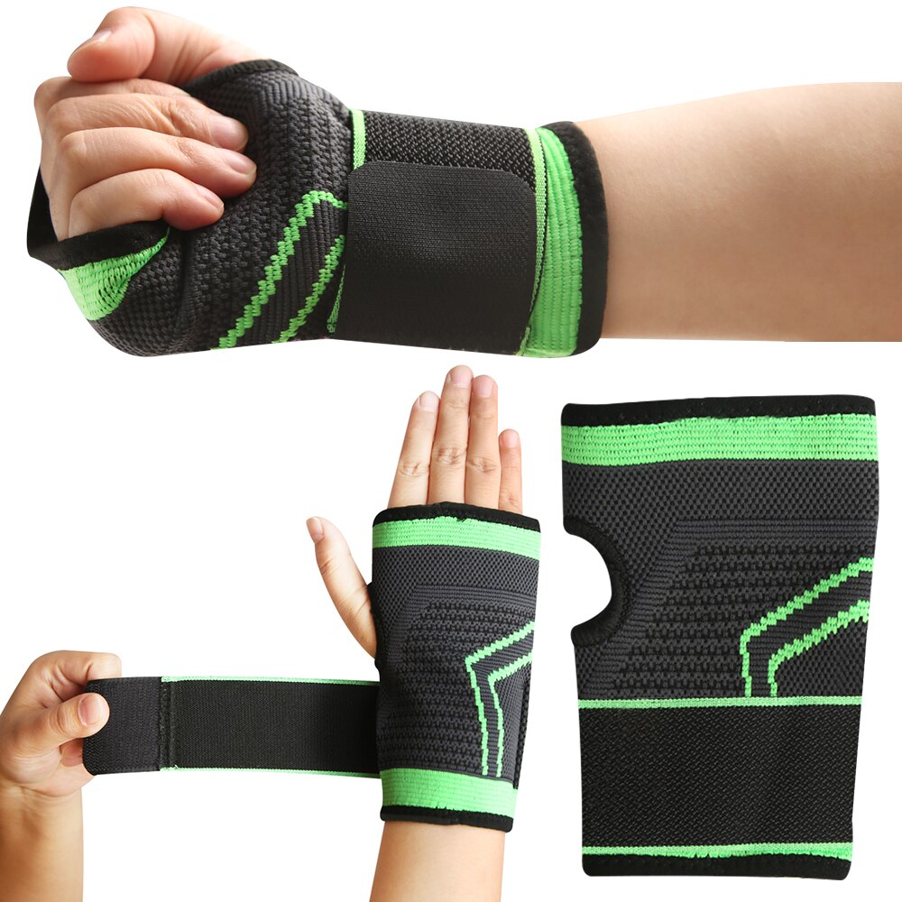 Sports Wrist Palm Protector