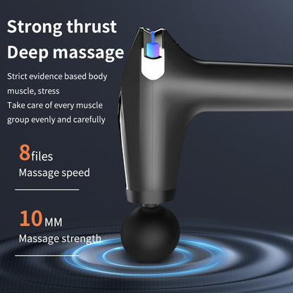 Professional Massage Gun