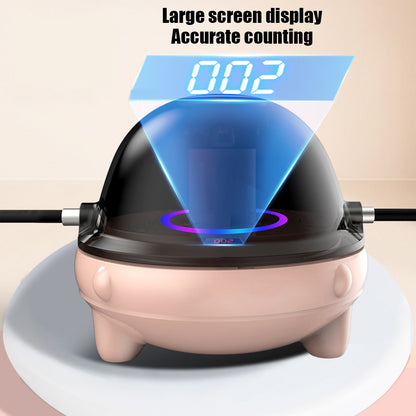 Electric Skipping Machine