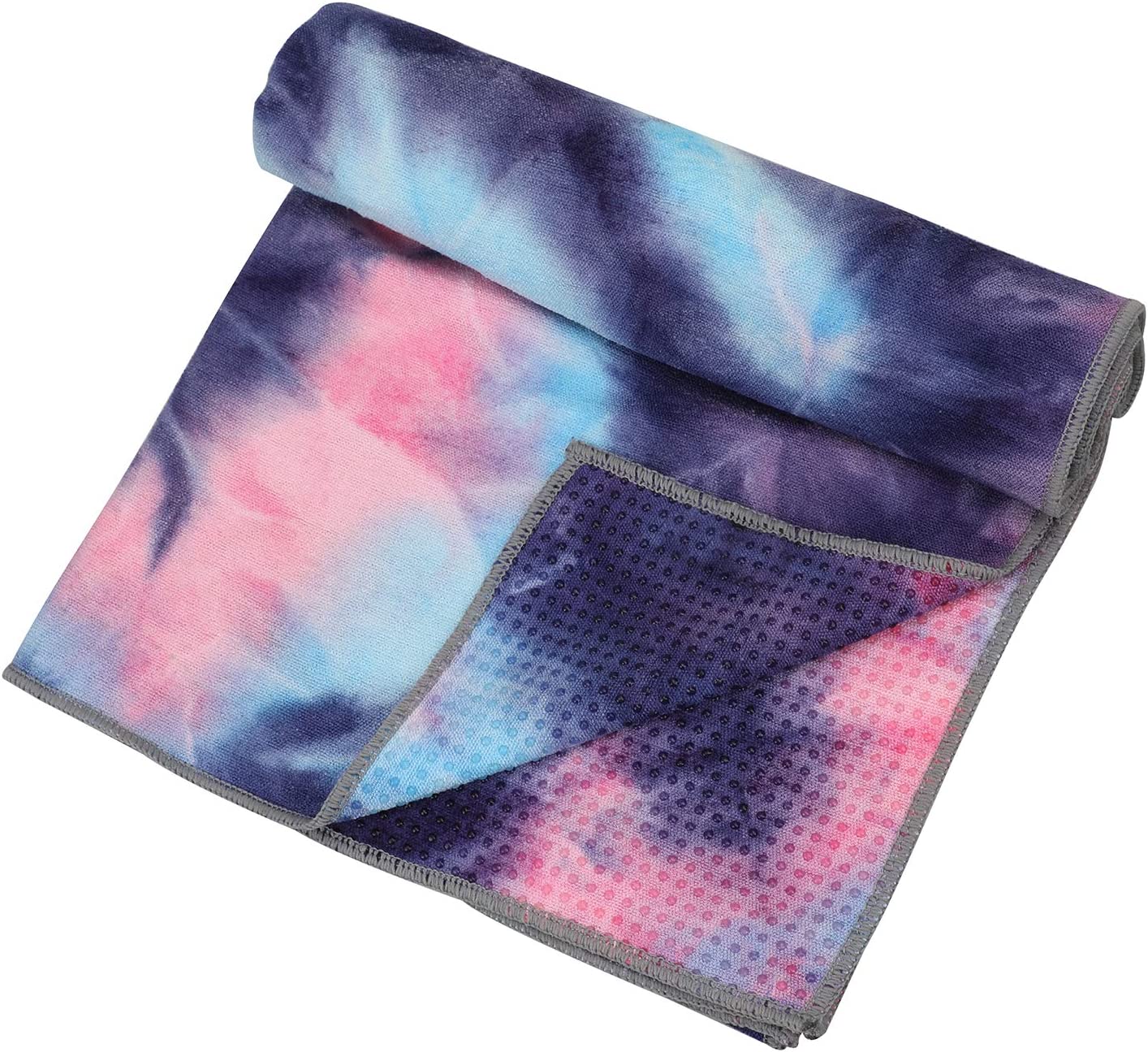 Non-Slip Hot Yoga Mat