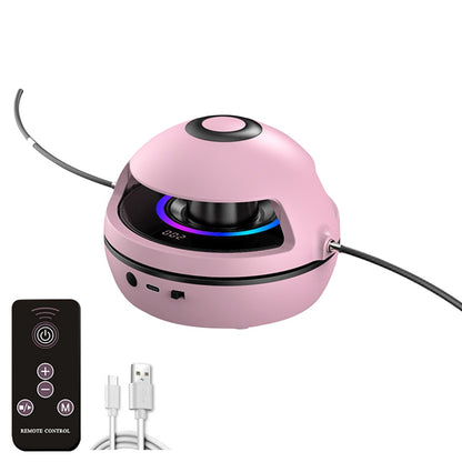 Automatic Electric Skipping Machine