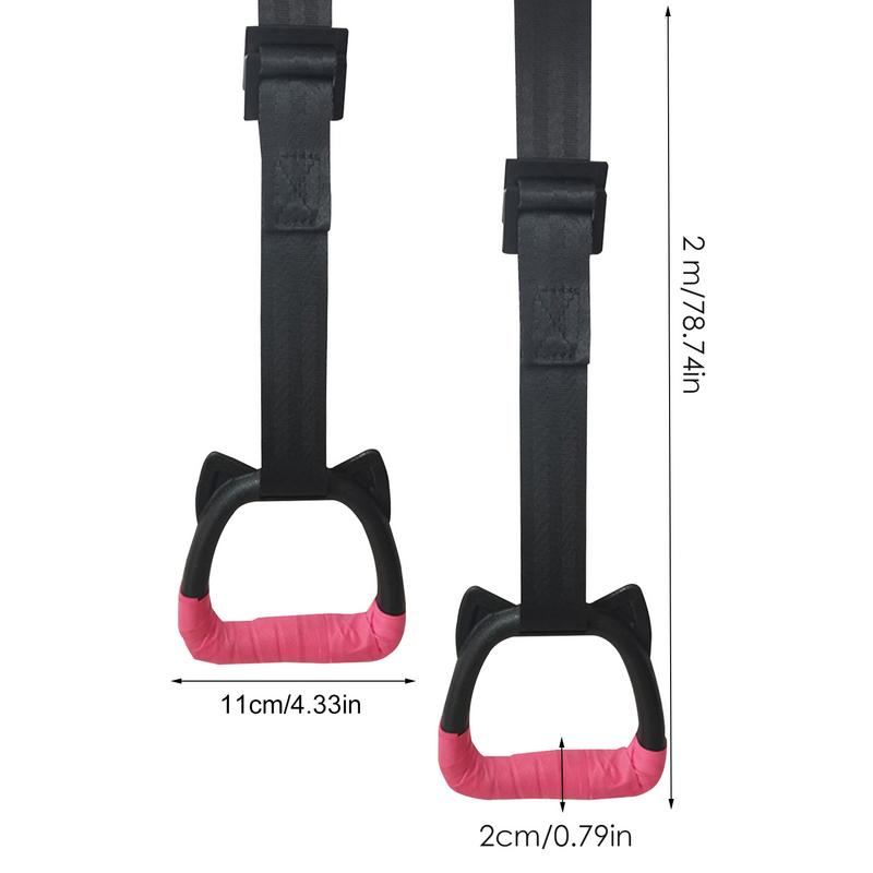 Adjustable Straps Buckles