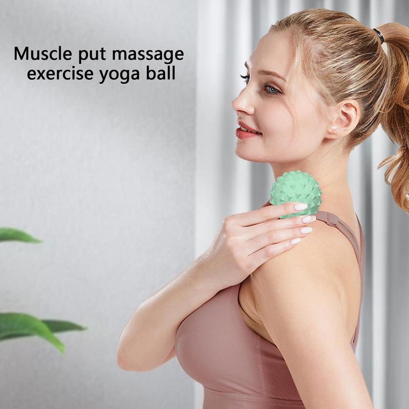 Yoga Massage Roller