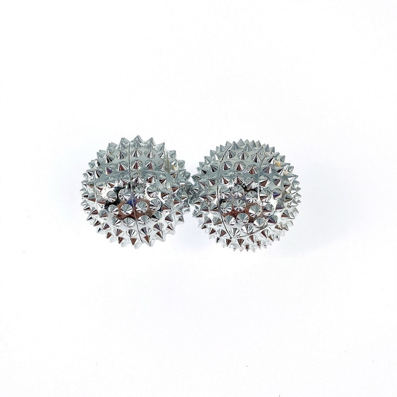 Magnetic Massage Balls