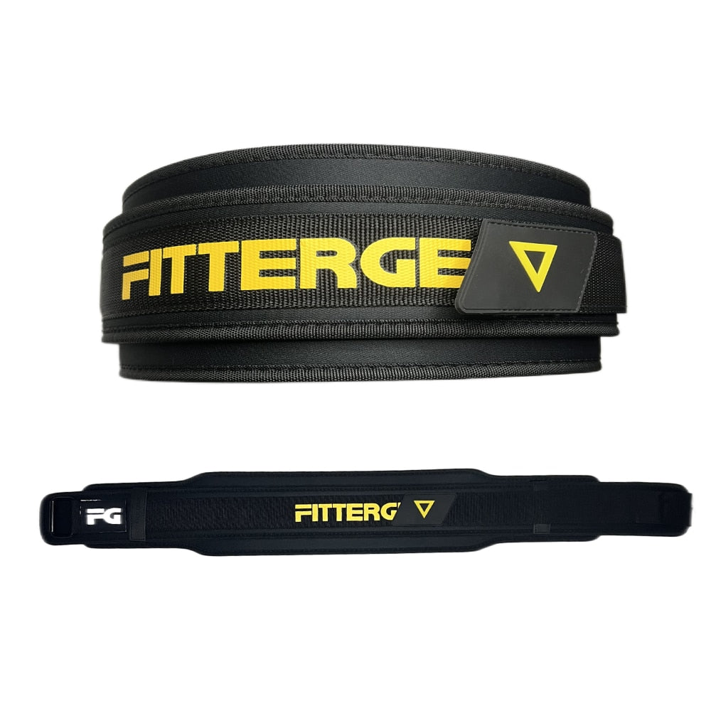 Workout Waist Belt