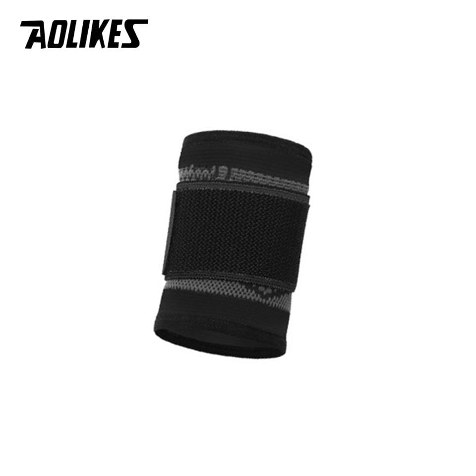 Compression Wrist Strap