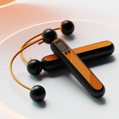 Cordless Electronic Skipping Rope