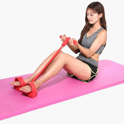 Fitness Resistance Bands