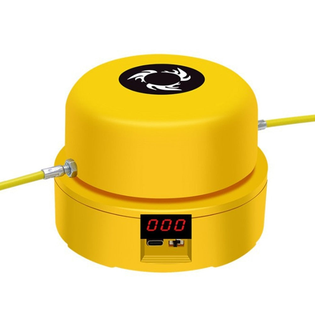 Automatic Electric Skipping Machine