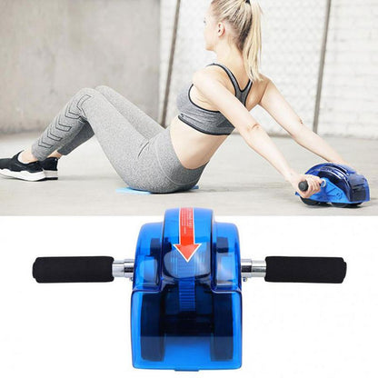 Abdominal Stretch Trainer