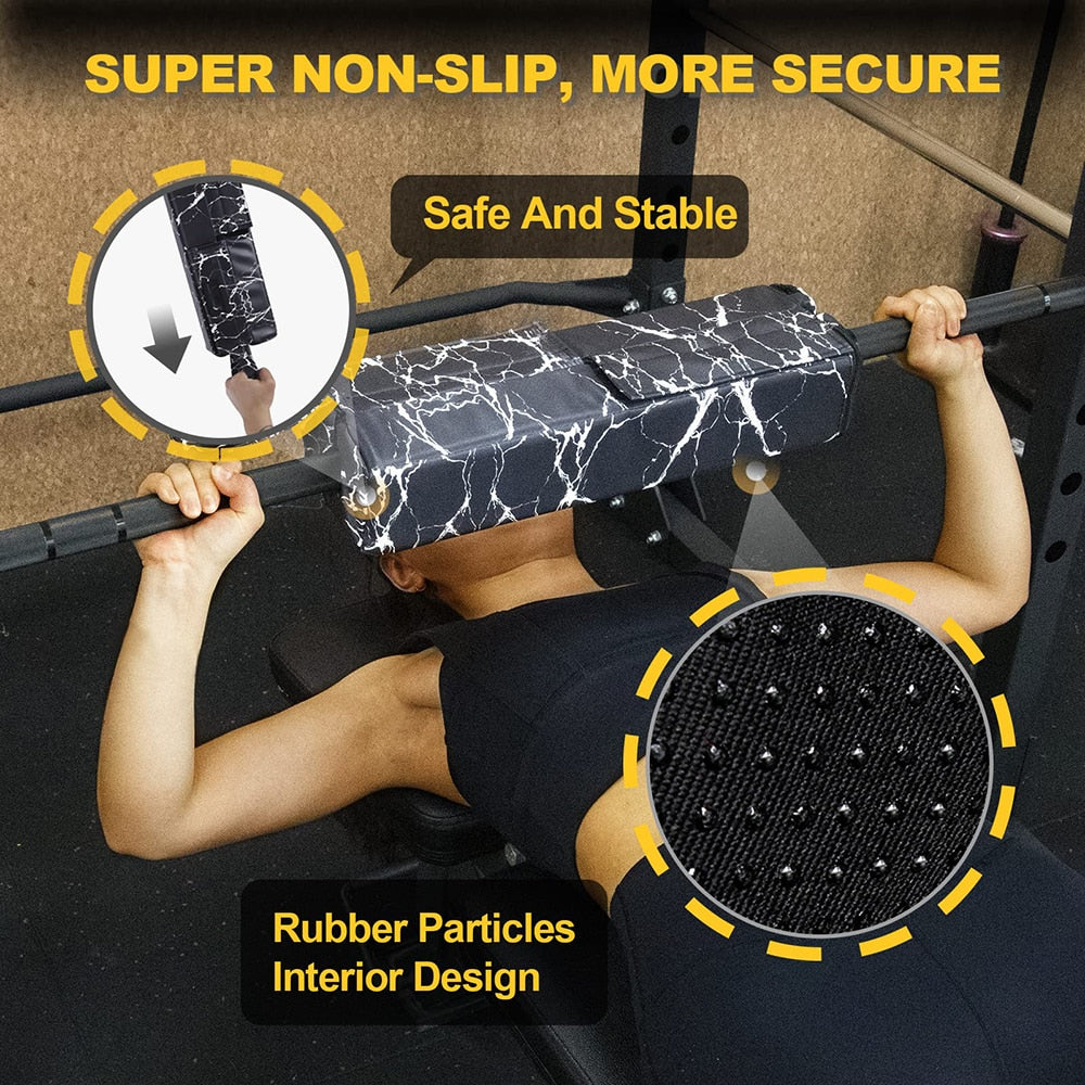 Neck Shoulder Protective Pad