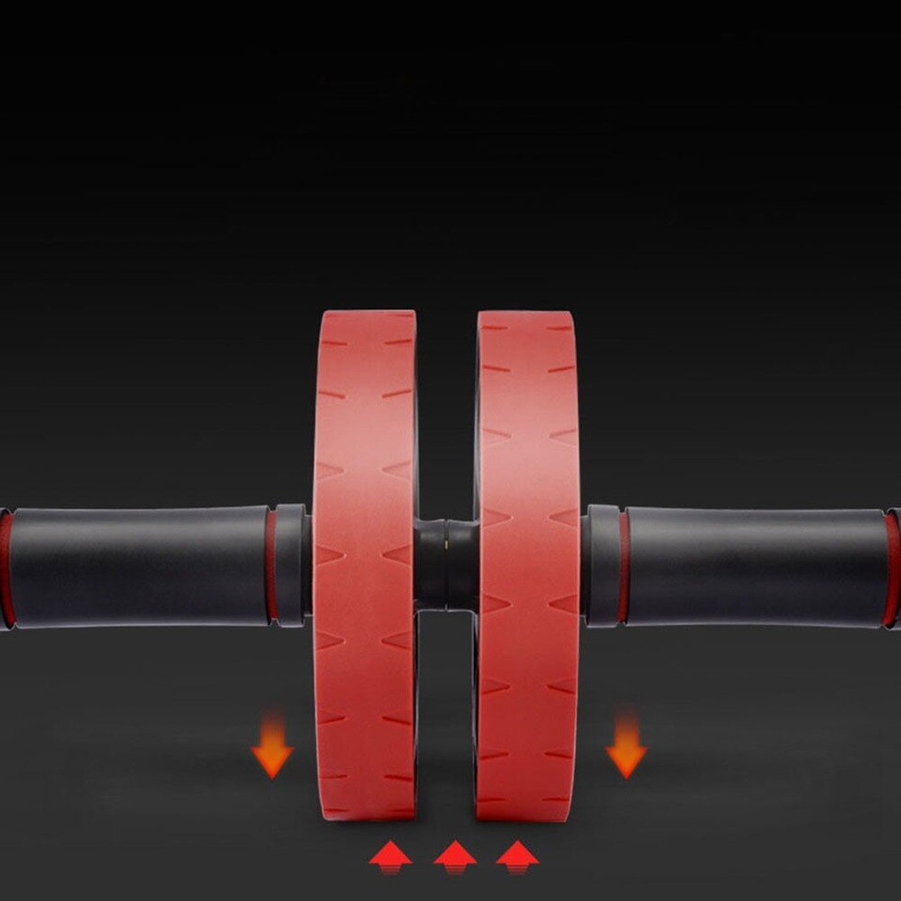 Abdominal Wheel Gym Trainer