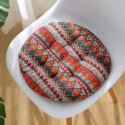 Pillows Meditation Chair Cushion