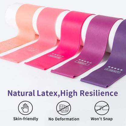 Resistance Exercise Band