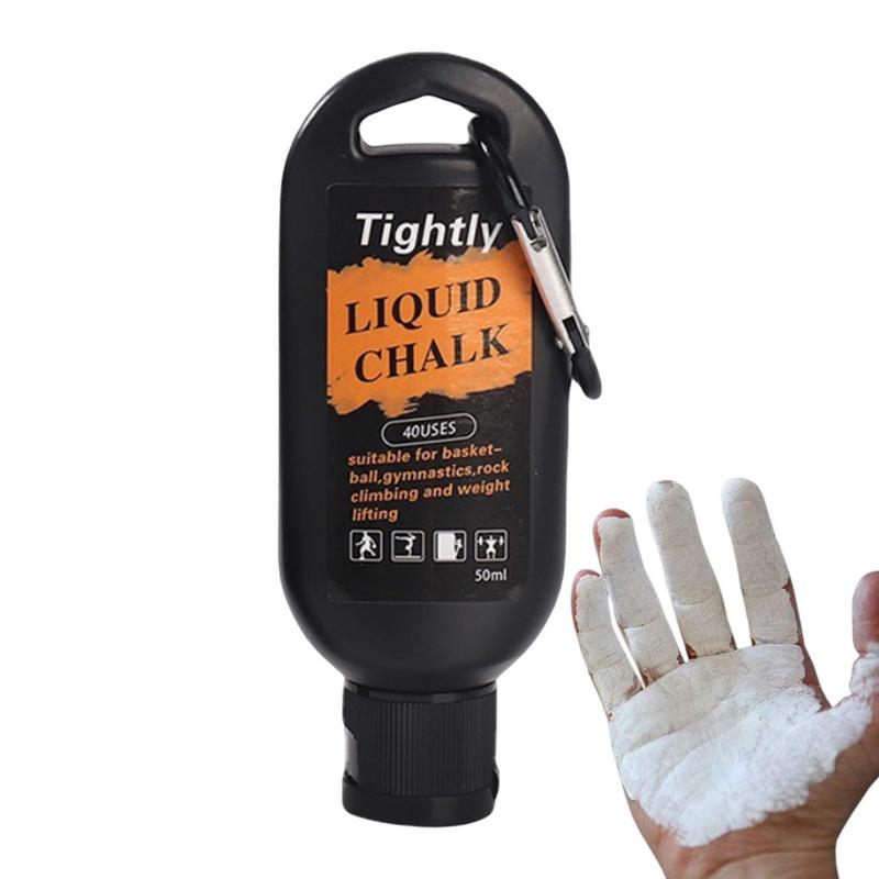 Weight Lifting Liquid Chalk