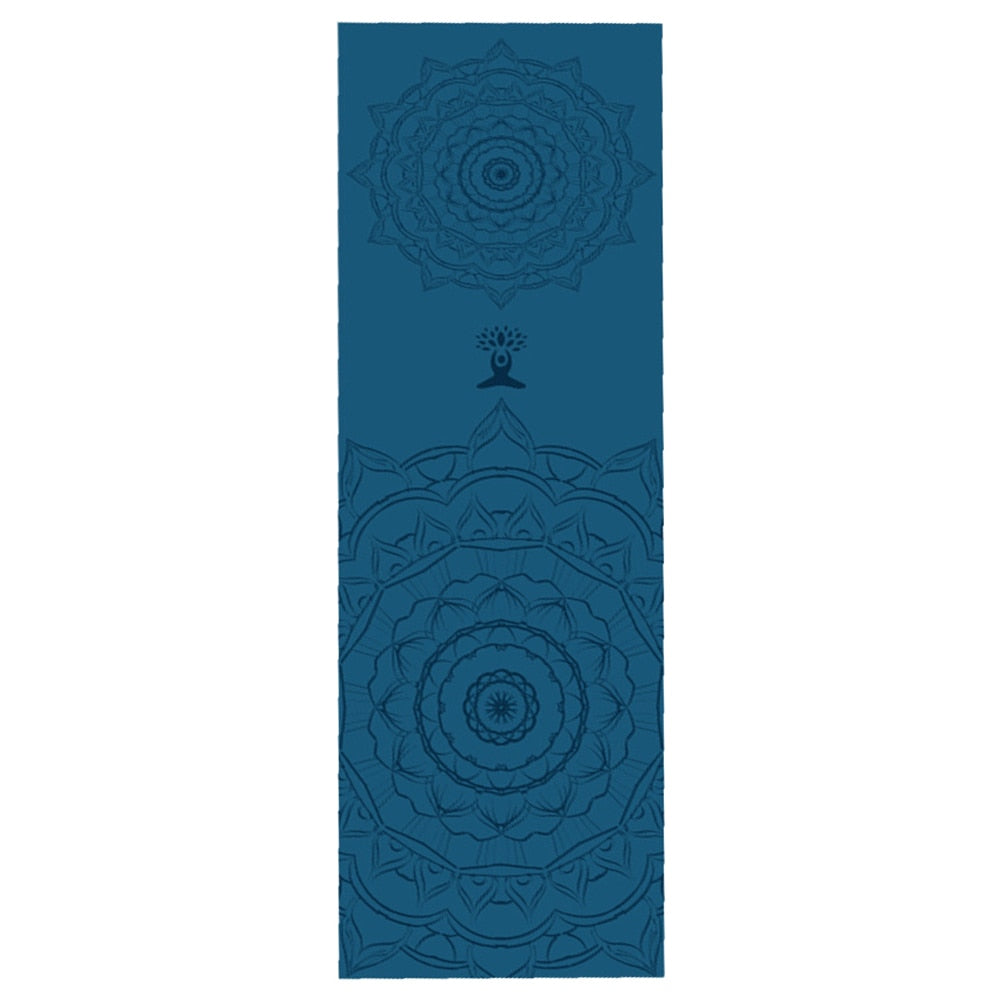 Home Yoga Mat