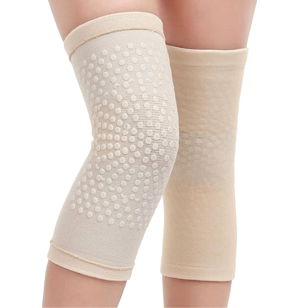 Self Heating Knee Braces