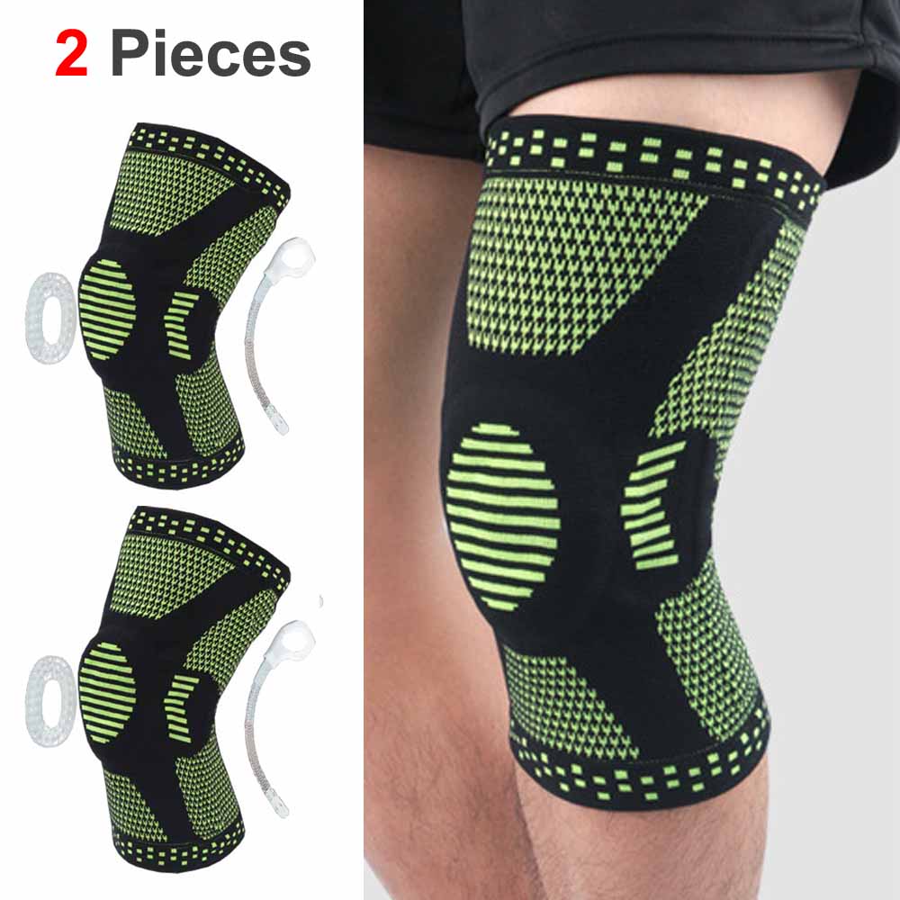 Knee Brace Support Protector