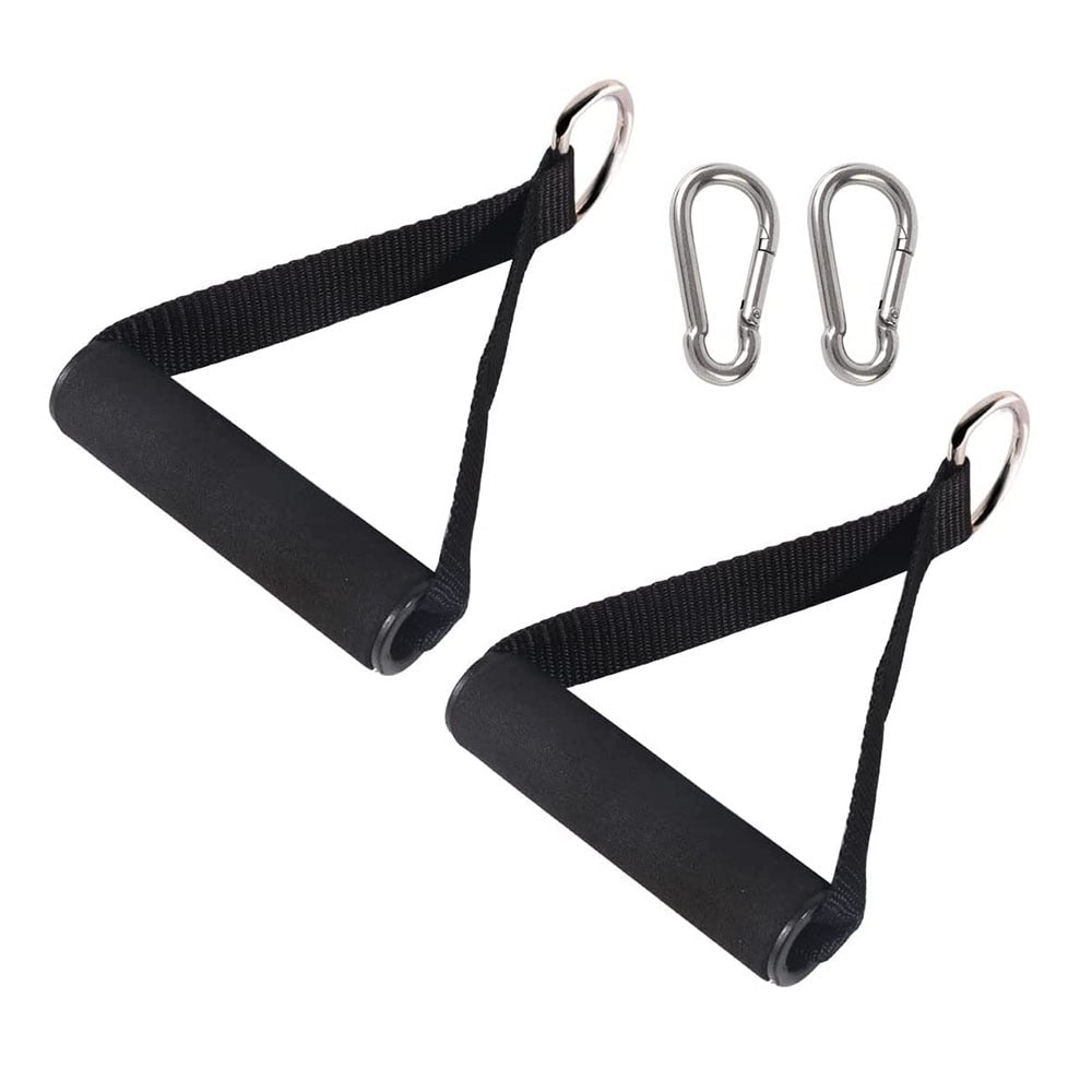 Resistance Bands Handle Bar