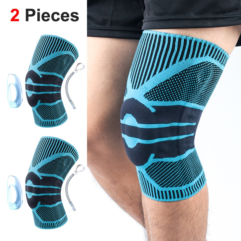 Knee Brace Support Protector