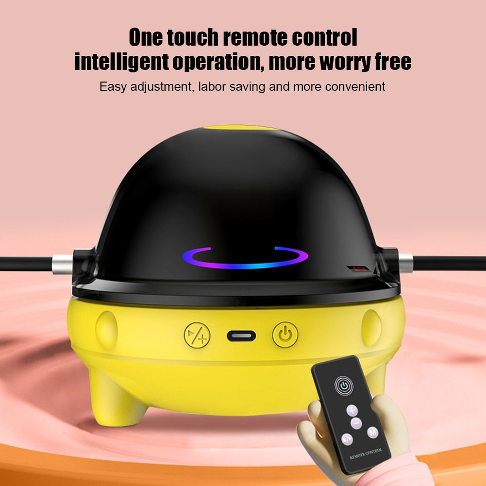 Electric Skipping Machine
