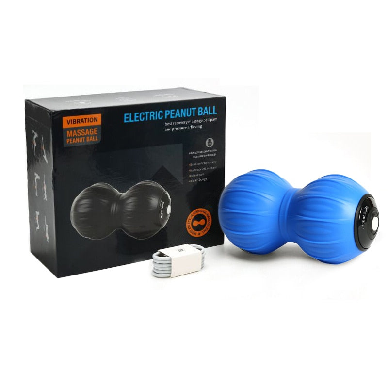 Electric Massage Ball