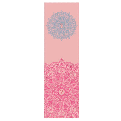 Home Yoga Mat