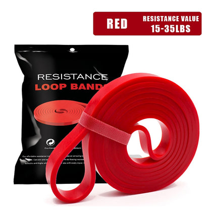 Durable Stretch Resistance Band