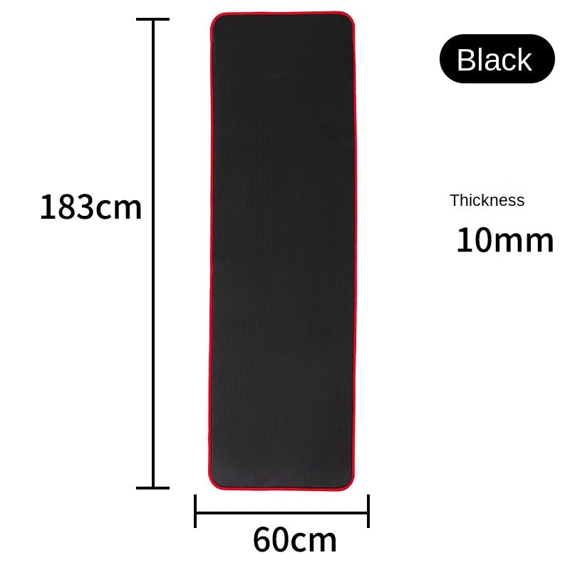 Non-slip Yoga Mats