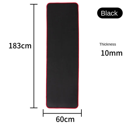 Non-slip Yoga Mats