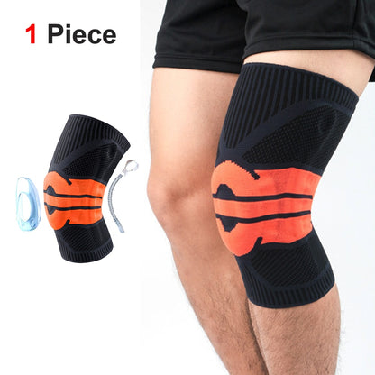 Knee Brace Support Protector