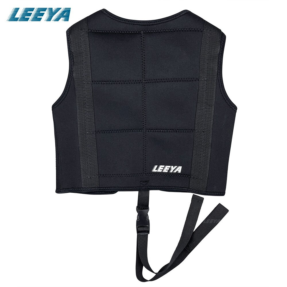 Underwater Weight Vest