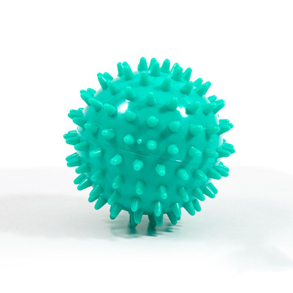 Colorful Spiky Massage Ball