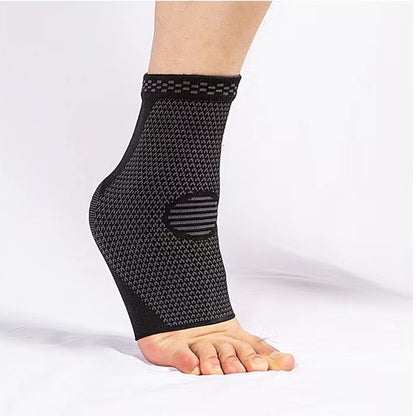 Ankle Brace Compression Strap