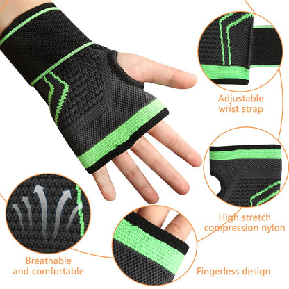 Sports Wrist Palm Protector