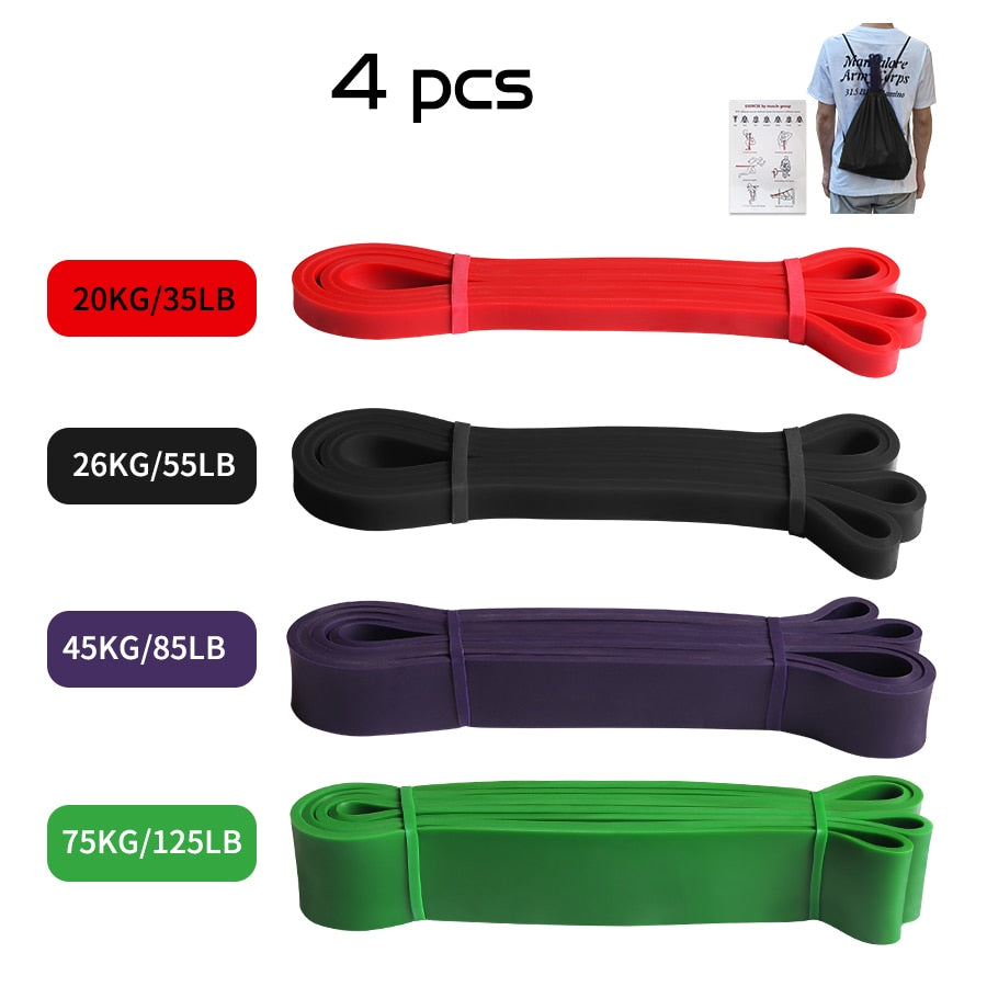 Heavy Duty Latex Band