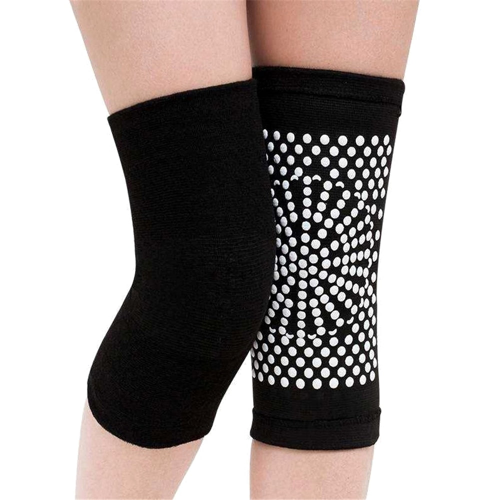 Self Heating Knee Braces