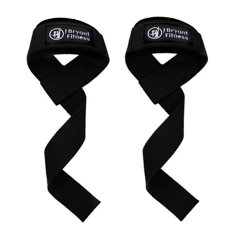 Fitness Lifting Wrist Strap