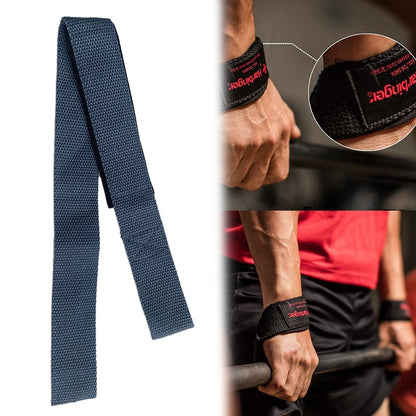 Sport Fitness Wrist Wraps