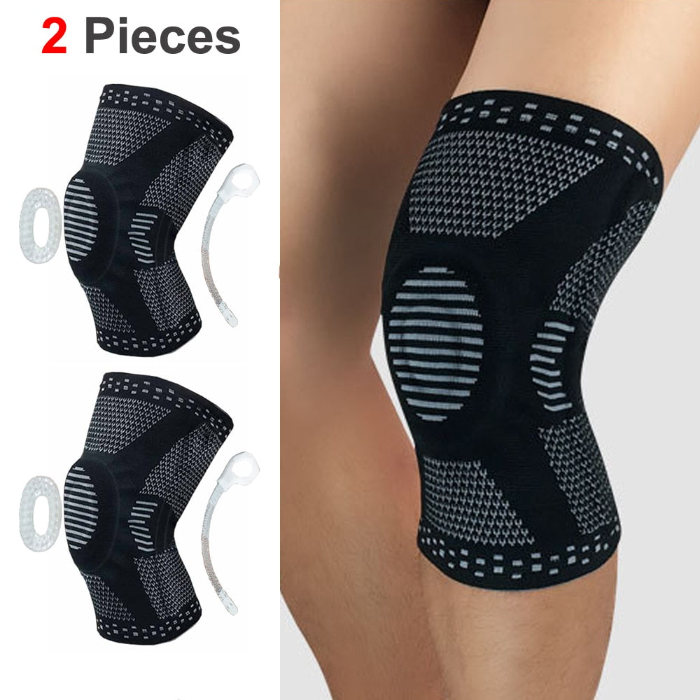 Knee Brace Support Protector