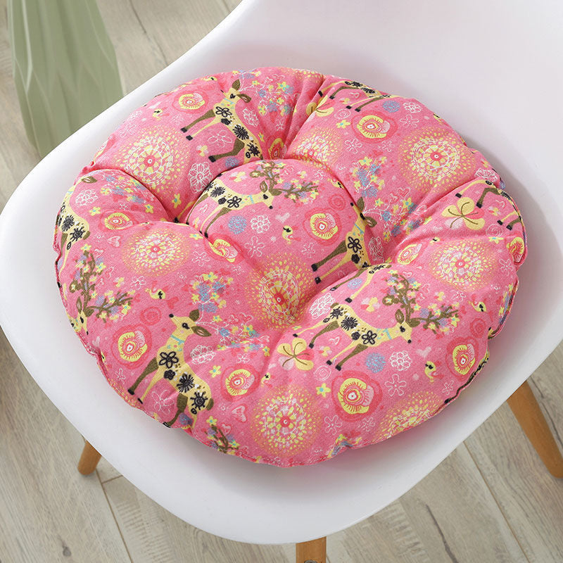 Pillows Meditation Chair Cushion