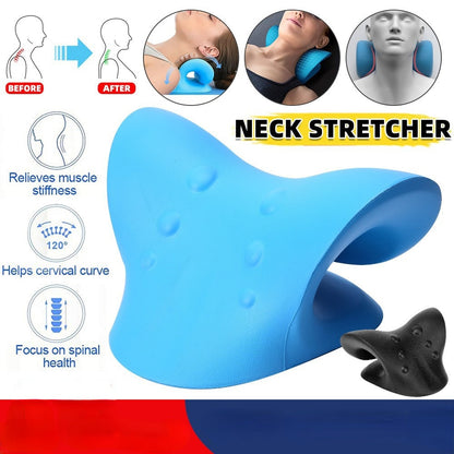 Neck Shoulder Stretcher