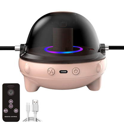Automatic Electric Skipping Machine