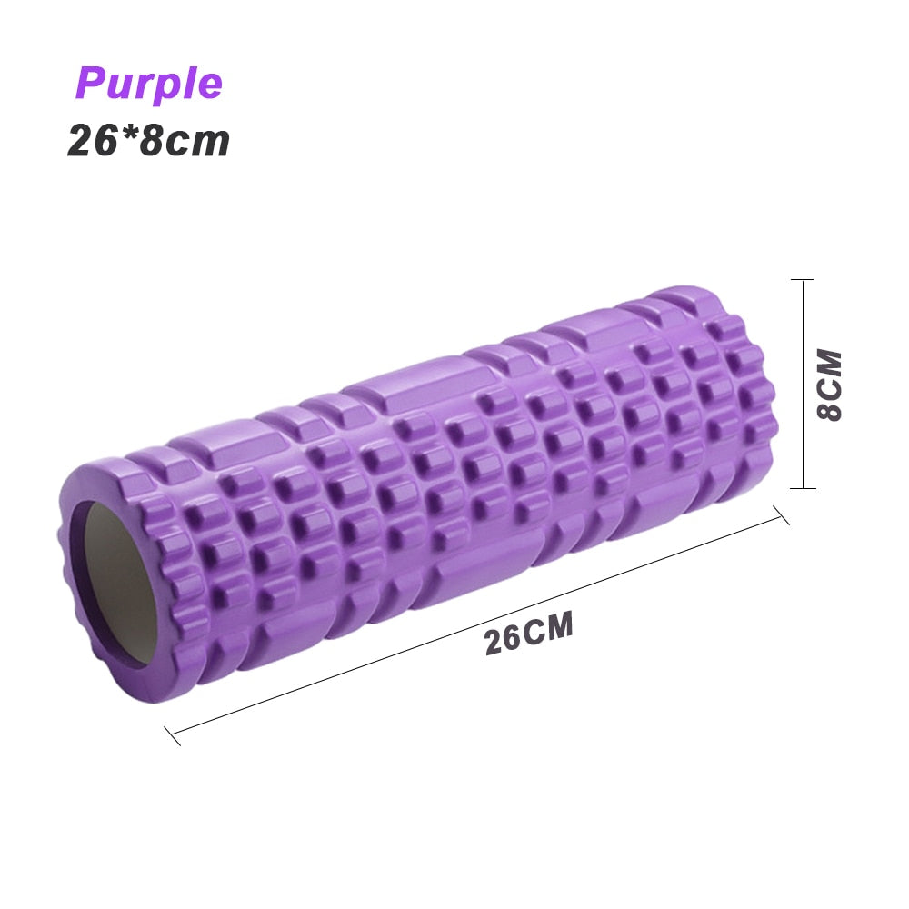 Sport Fitness Foam Roller