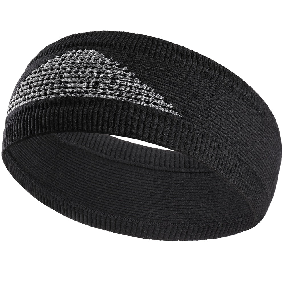 Running Hair Band