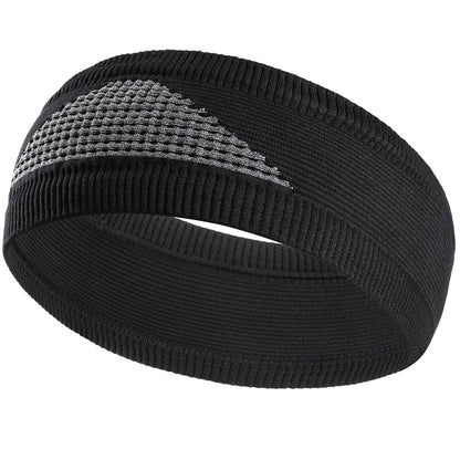 Running Hair Band