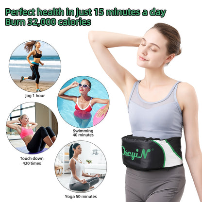 Massager Fitness Belt