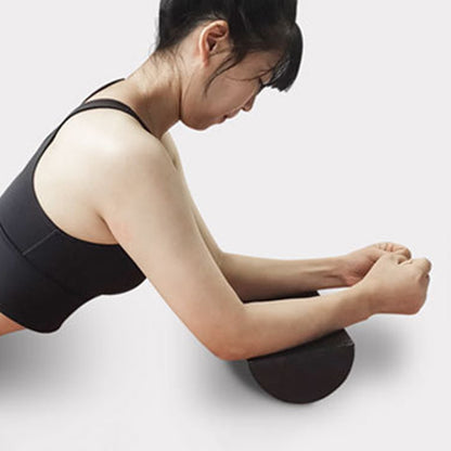 Fitness Yoga Column Roller